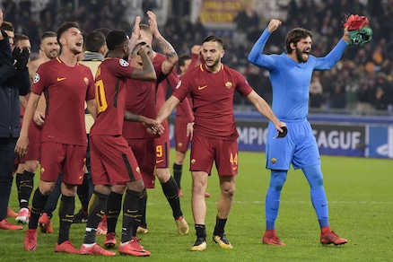 Champions, chi può pescare la Roma: occhio a Bayern e Real