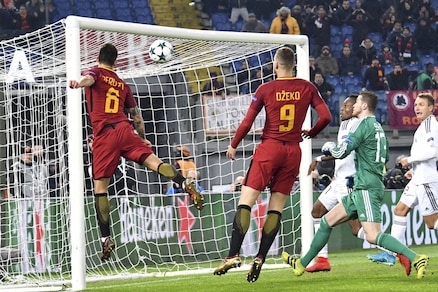 Roma, Perotti accordo fino al 2021: la firma nelle prossime ore