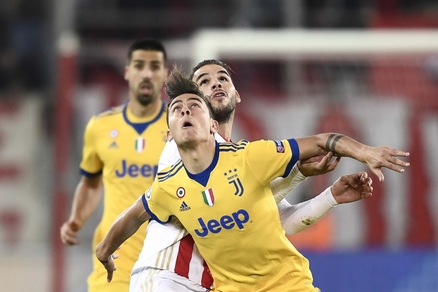 Champions, Juventus: quote in bilico contro il Tottenham