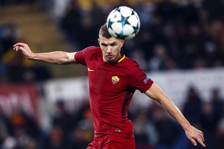 Serie A: Roma-Cagliari, l’«1» vola a 1,26