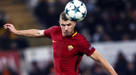 Serie A: Roma-Cagliari, l’«1» vola a 1,26