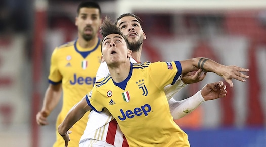 Champions, Juventus: quote in bilico contro il Tottenham