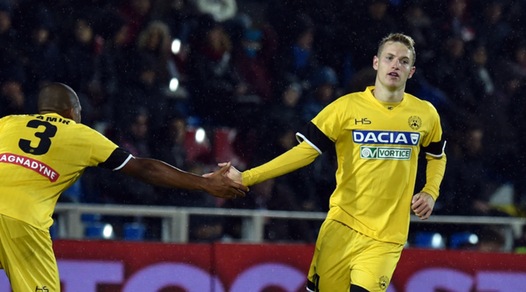 Calciomercato Milan, il 2018 con Jankto