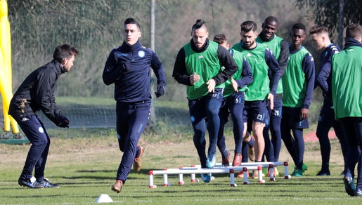 Feyenoord-Napoli: formazioni ufficiali, diretta dalle ore 20.45 e dove vederla in tv