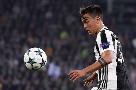 Juventus, Dybala senza limiti: «Voglio il Pallone d'Oro»