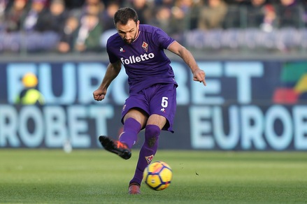 Calciomercato Fiorentina, rebus Badelj sul rinnovo