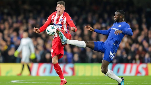 Calciomercato Inter, Ausilio in missione per Gimenez