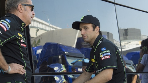 MotoGp, Poncharal: «Nel 2019 sarà difficile tenere Zarco»