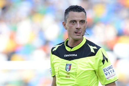 Coppa Italia Lazio-Cittadella, arbitra Pinzani. Abisso per la Fiorentina