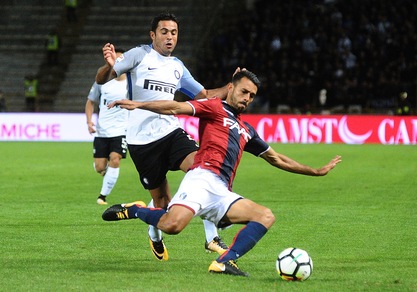 Serie A Bologna, in gruppo Gonzalez e Falletti