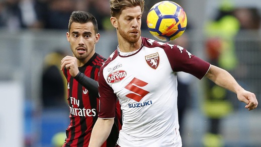 Europa League Milan, i convocati: assenti i big