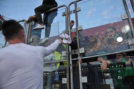 Coppa Italia, Inter-Pordenone: countdown sui social a colpi di autoironia