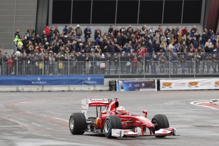 F1, Gianluca Petecof entra nella Ferrari Driver Academy