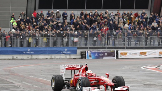 F1, Gianluca Petecof entra nella Ferrari Driver Academy