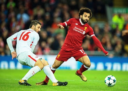 Premier: Arsenal-Liverpool, Over a bassa quota