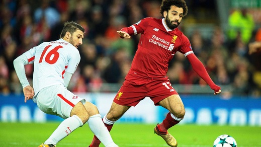 Premier: Arsenal-Liverpool, Over a bassa quota