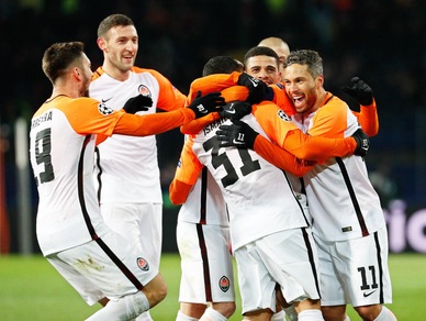 Champions League, Liverpool e Besiktas vincono i rispettivi gironi. Shakhtar e Porto agli ottavi