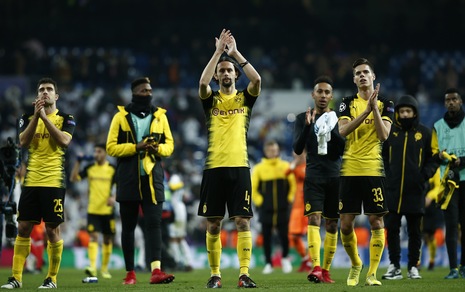 Europa League, ecco le "terze" in arrivo dalla Champions