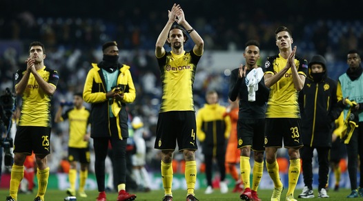 Europa League, ecco le "terze" in arrivo dalla Champions