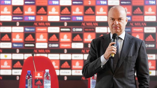 Milan strozzato, l'Uefa boccerà il piano di rientro