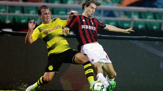 Europa League, Rijeka-Milan: formazioni ufficiali e dove vederla in tv