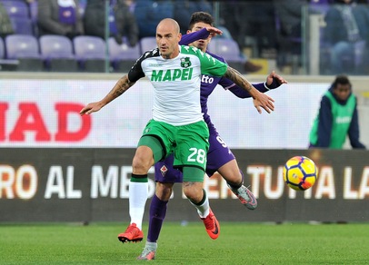 Calciomercato Sassuolo, Paletta se Cannavaro dovesse partire