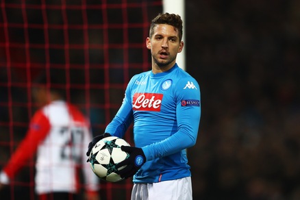 Serie A: Napoli, il blitz a Torino vale 1,65