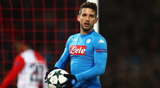 Serie A: Napoli, il blitz a Torino vale 1,65