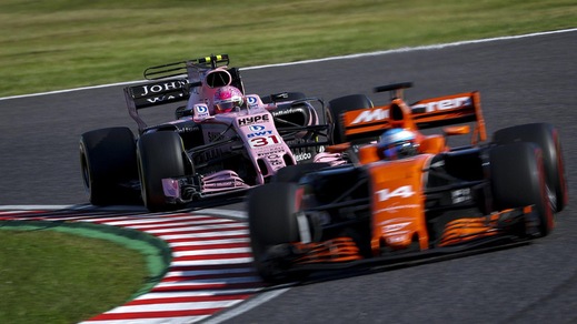 F1, Honda: cambio al vertice, Taranabe nuovo direttore tecnico