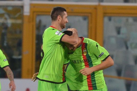 Serie B, Ternana-Parma: pari da seguire a 3,05