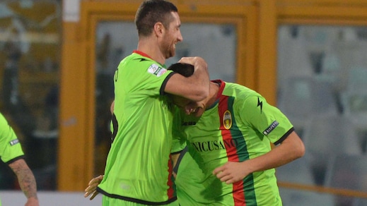 Serie B, Ternana-Parma: pari da seguire a 3,05