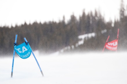 Nuova tragedia nello sci, muore dopo una caduta il 17enne Burkhart