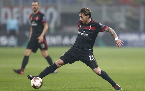 Coppa Italia Milan, i convocati: dentro Biglia