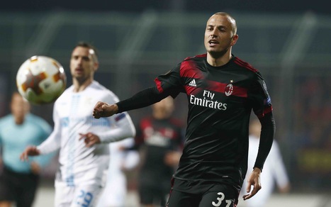 Europa League, Rijeka-Milan 2-0: figuraccia in Croazia, altra delusione per Gattuso