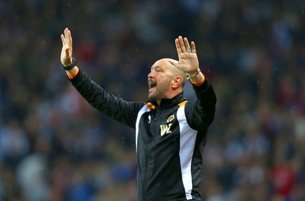 Zenga a un passo dalla panchina del Crotone