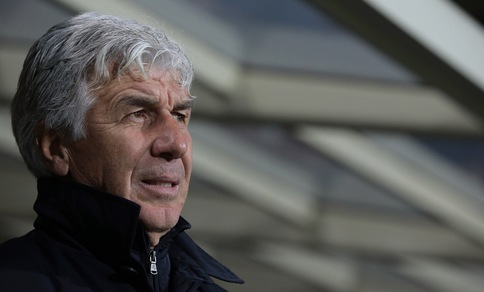 Europa League Atalanta, Gasperini: «Il punto più alto della mia carriera»