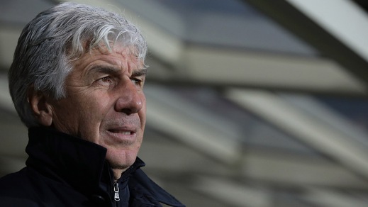 Europa League Atalanta, Gasperini: «Il punto più alto della mia carriera»