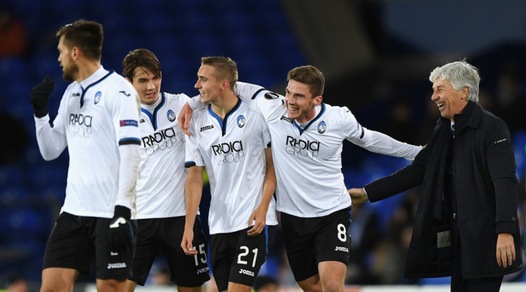 Atalanta, sorteggi Europa League: ecco cosa rischia