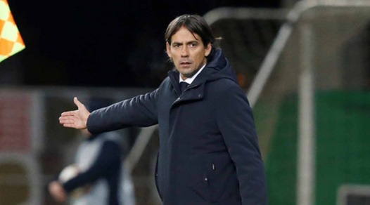 Lazio, Inzaghi: «Soddisfatto di Felipe Anderson. Il sorteggio? Spero in un po' di fortuna»