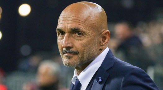 Spalletti: «Tutto per far bene a Torino»