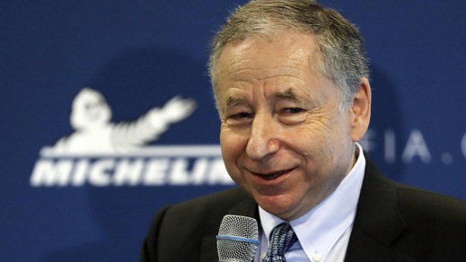 F1, Todt rieletto presidente della Fia