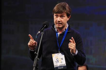 Moto, Nardella: «Stiamo lavorando per il circuito 'Mugello e Firenze"»