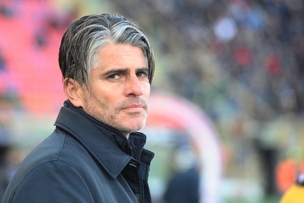 Serie A Cagliari, Lopez: «Roma forte, ma possiamo dire la nostra»