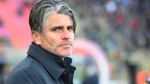 Cagliari, Lopez: «Barella è super. Giampaolo è bravo ma voglio batterlo»