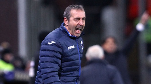 Serie A, Cagliari - Samp: vittoria esterna a 2,65