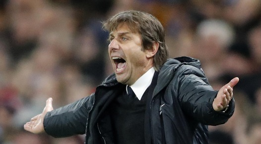 Chelsea, Conte: «Manchester? Mi interessa il mio derby»