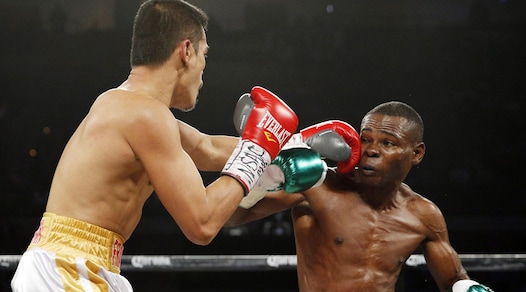 Pugilato, Lomachenko-Rigondeaux: sfida stellare al Madison