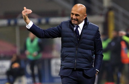 Inter, tornano Miranda e Gagliardini