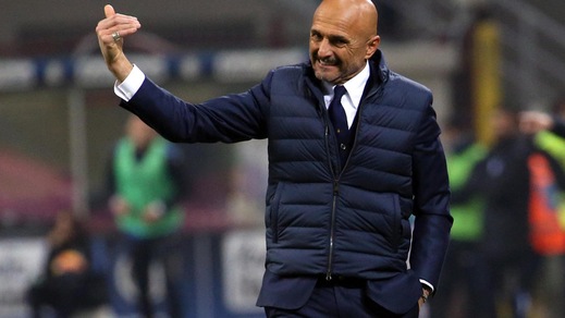 Inter, tornano Miranda e Gagliardini