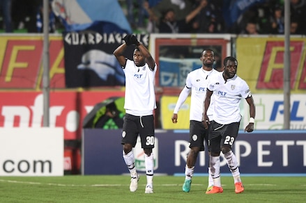 Serie B, Cesena-Pescara 4-2: succede tutto nella ripresa